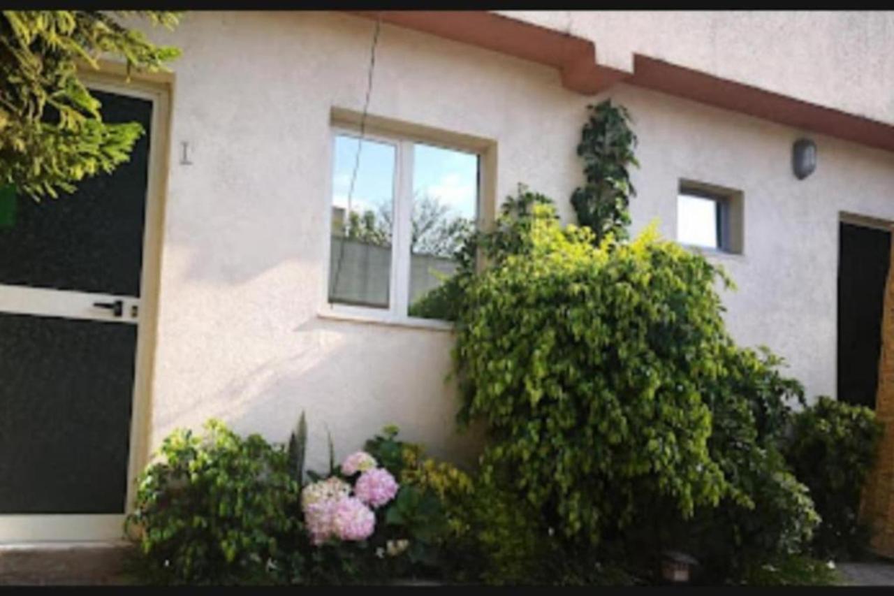 Wib Guesthouse Addis Abeba Esterno foto