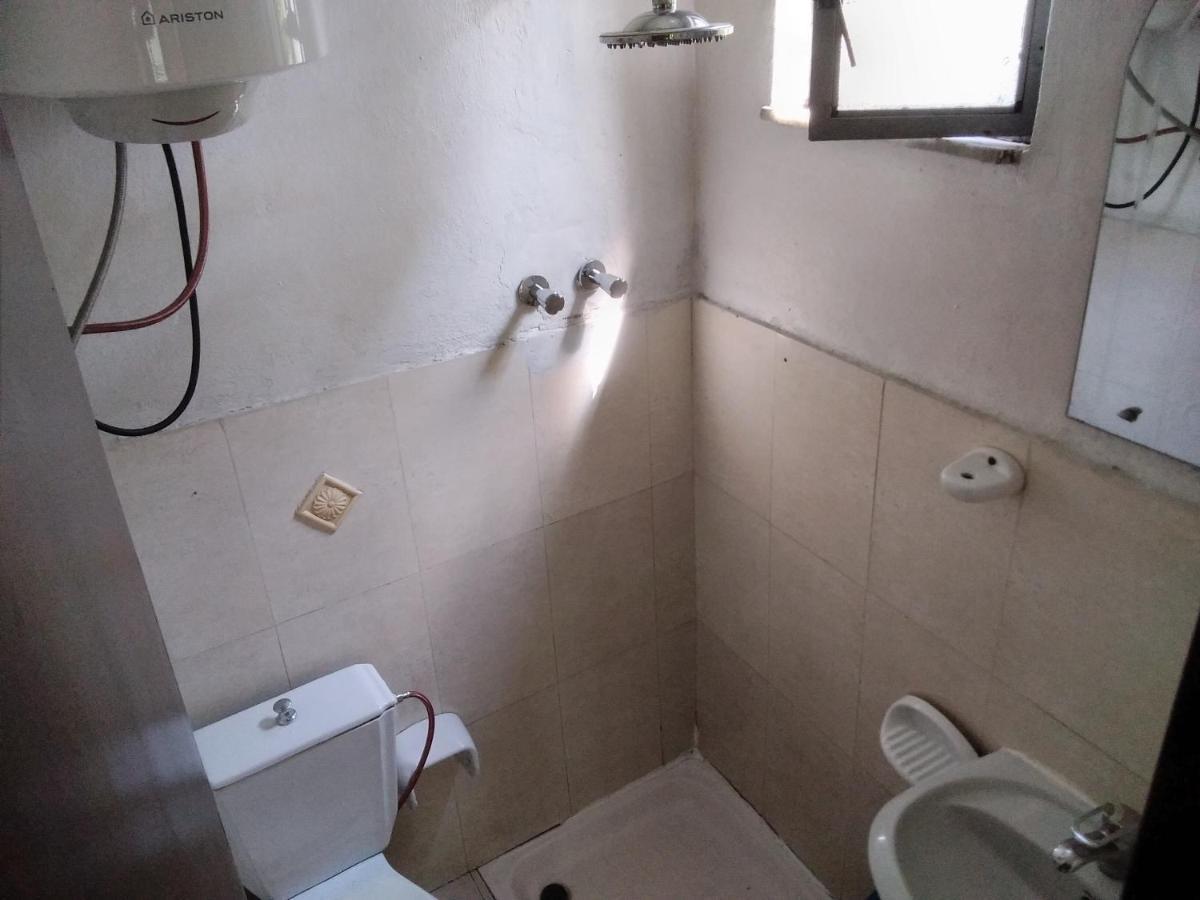 Wib Guesthouse Addis Abeba Esterno foto