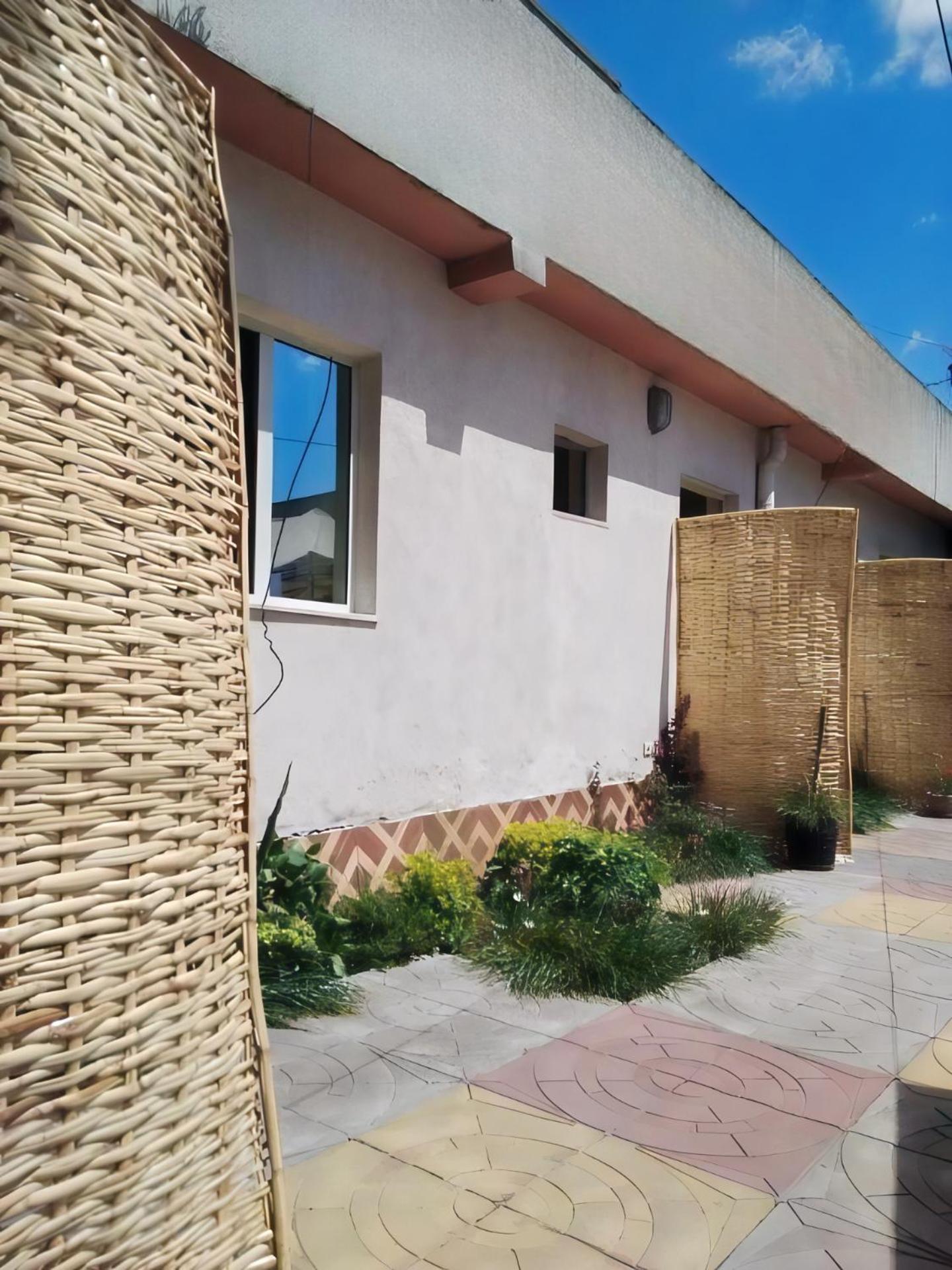 Wib Guesthouse Addis Abeba Esterno foto