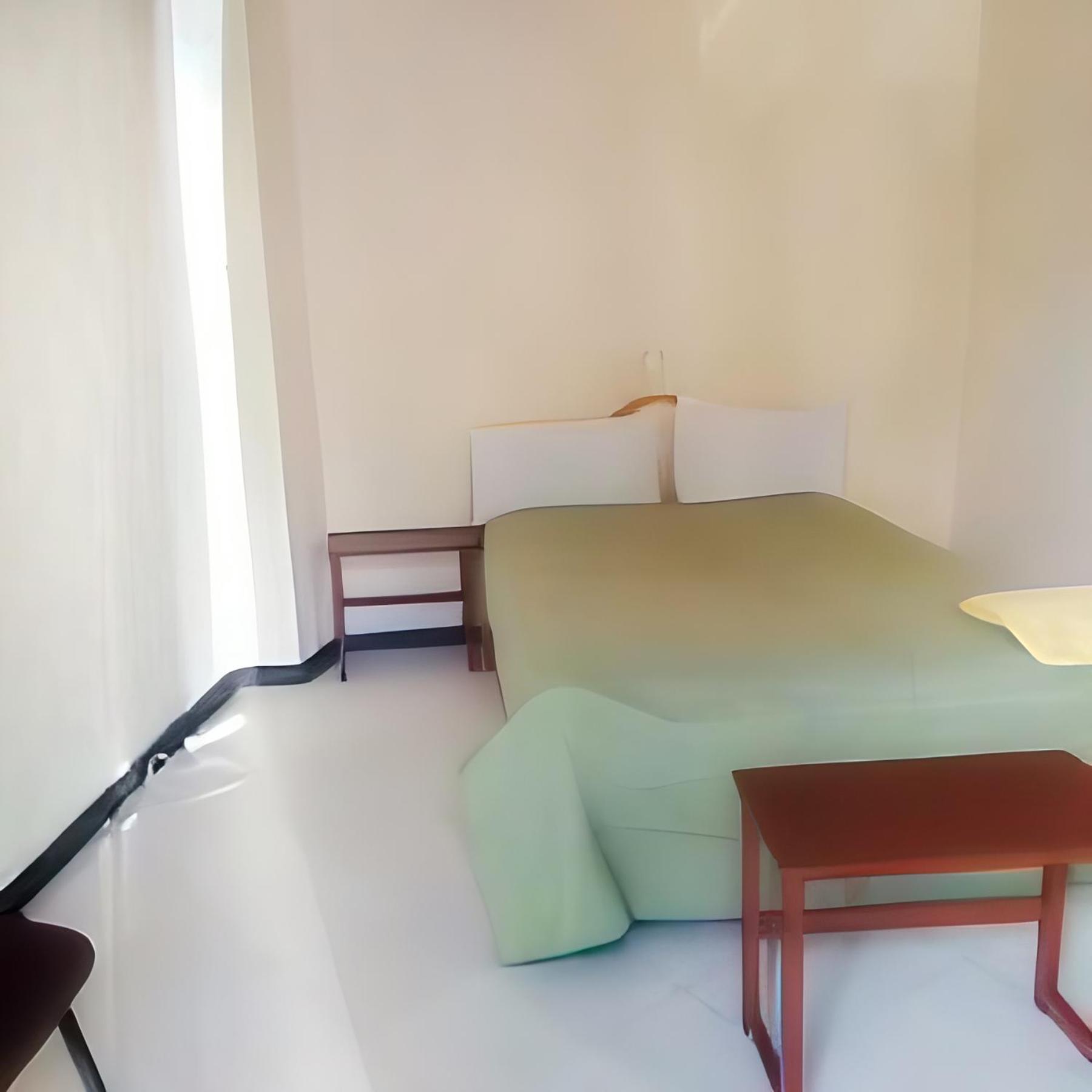 Wib Guesthouse Addis Abeba Esterno foto