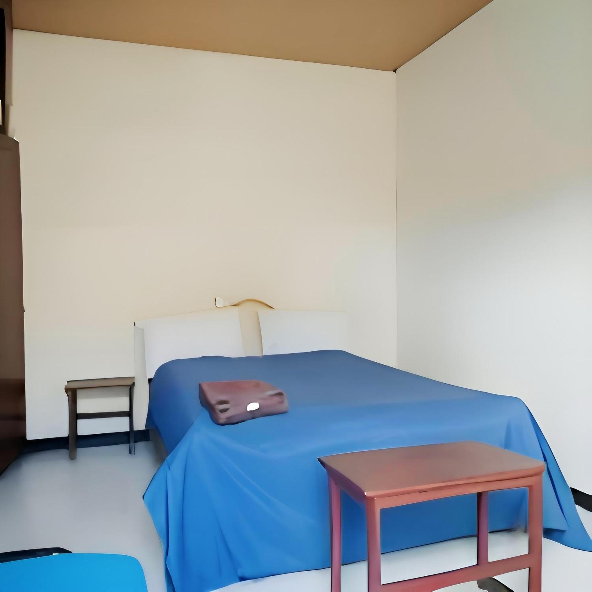 Wib Guesthouse Addis Abeba Esterno foto