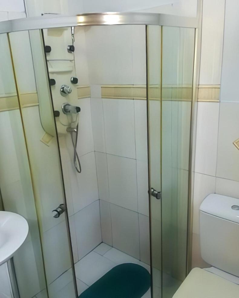 Wib Guesthouse Addis Abeba Esterno foto